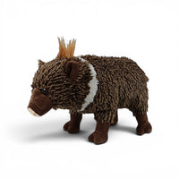 Javelina 12” Stuffed Animal