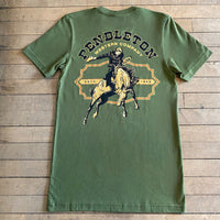 Pendleton Western Company T-Shirt