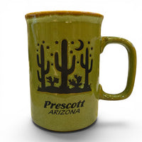 Prescott Arizona 16oz. Cactus Mug