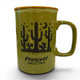 Prescott Arizona 16oz. Cactus Mug