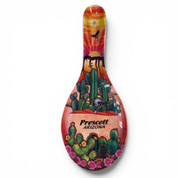 Prescott Arizona Spoon Rest