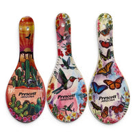 Prescott Arizona Spoon Rest