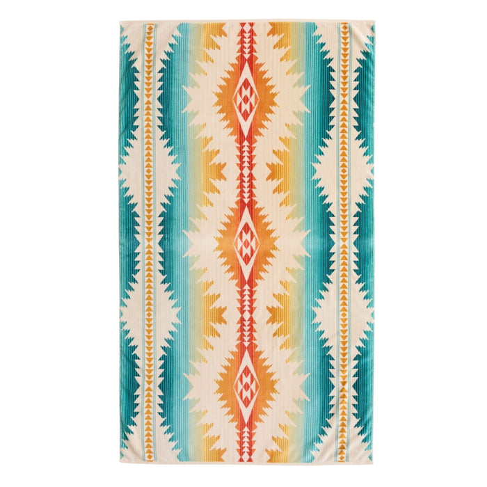 Pendleton Sunset Pass Spa Towel