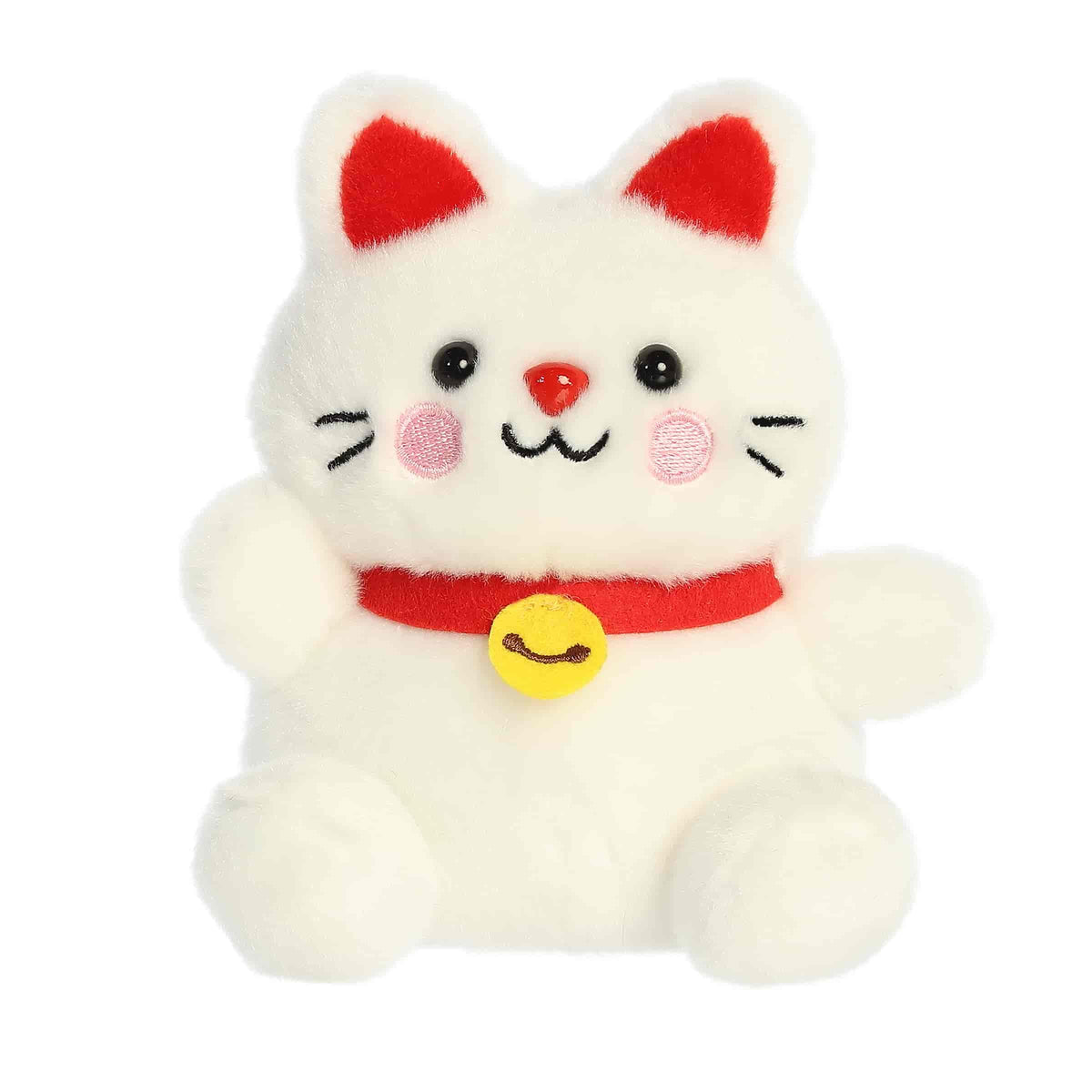 5” Kona Lucky Cat Palm Pal