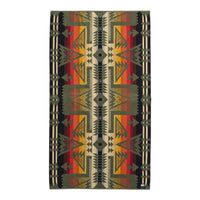 Pendleton Ponderosa Spa Towel