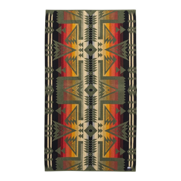 Pendleton Ponderosa Spa Towel