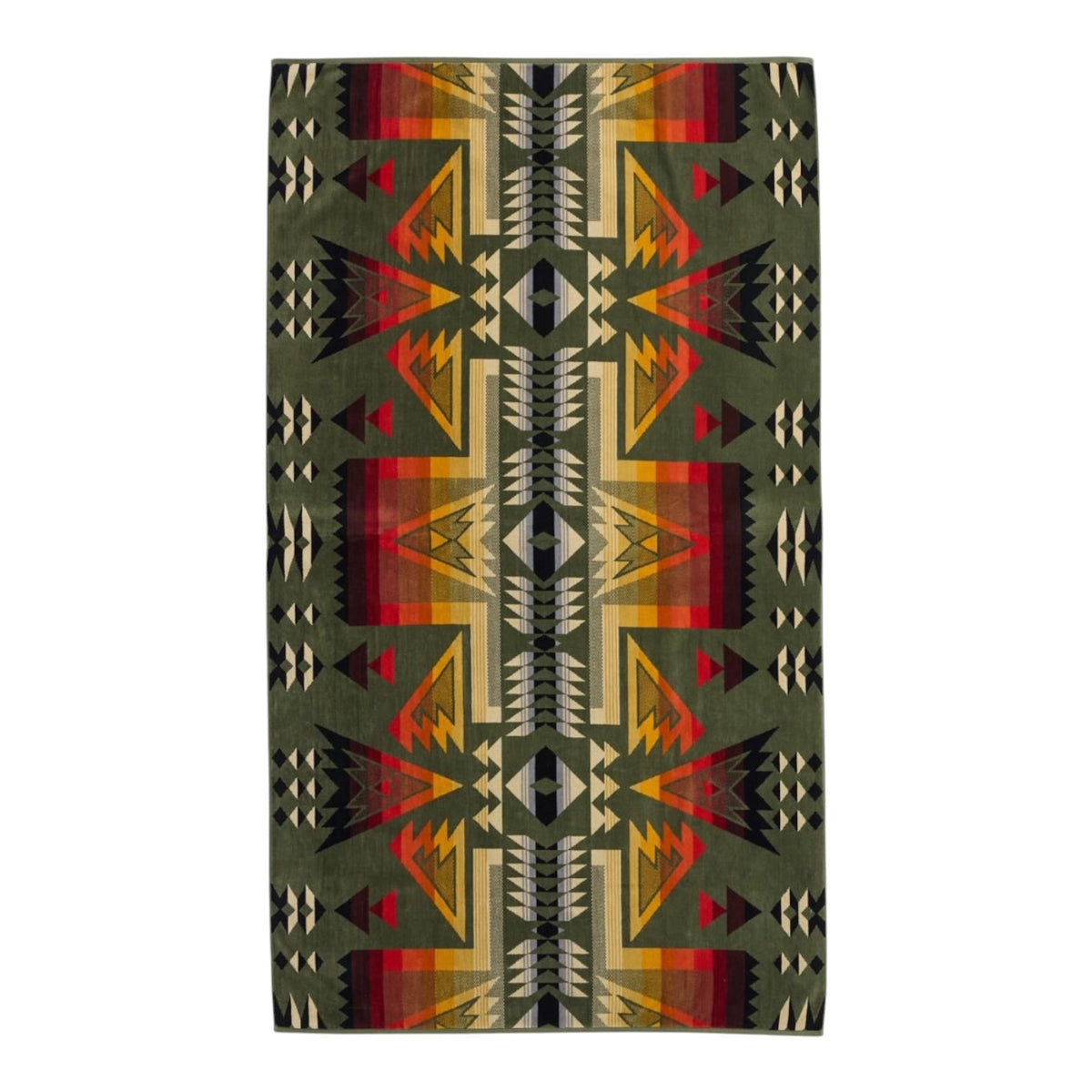 Pendleton Ponderosa Spa Towel