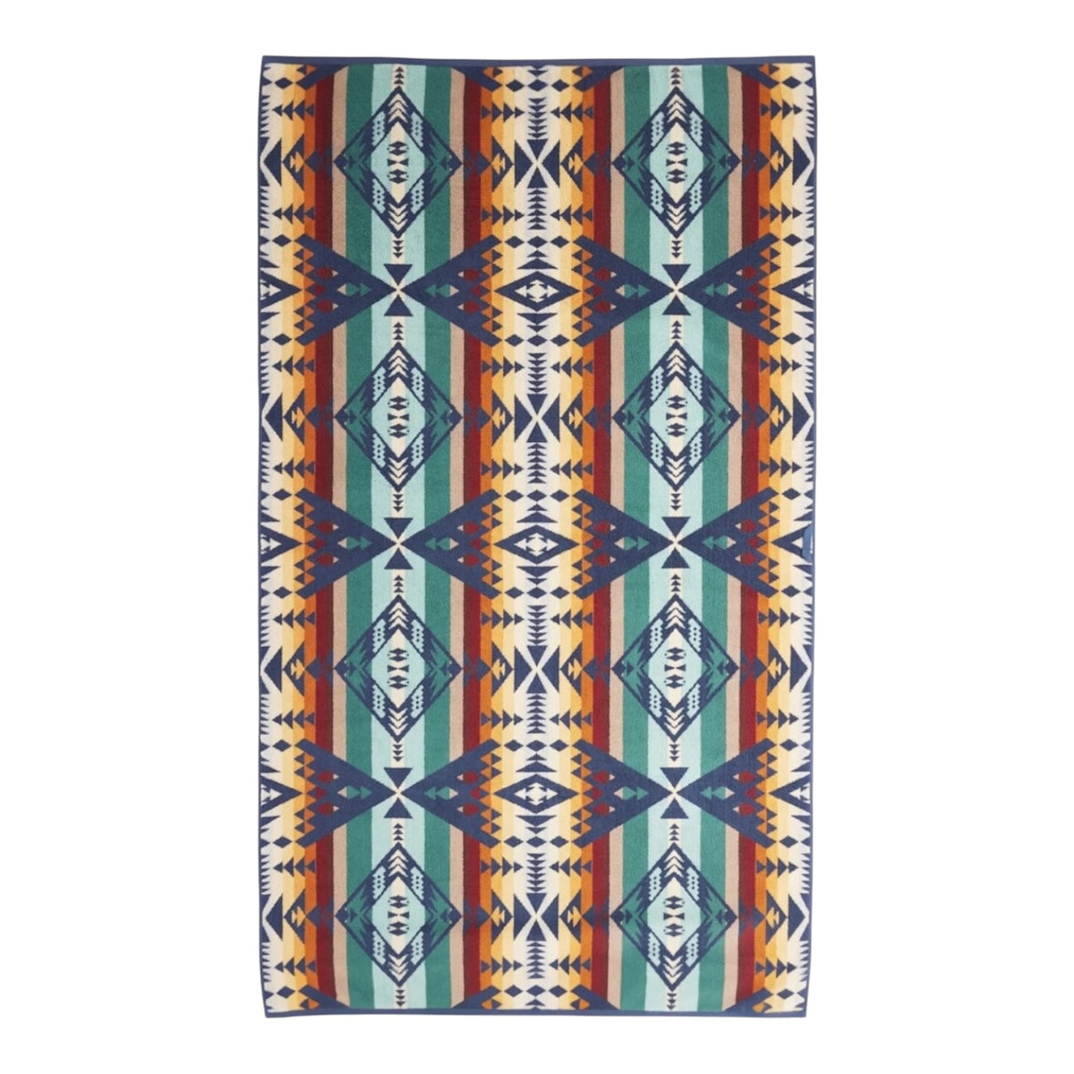 Pendleton Diamond Peak Spa Towel