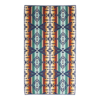 Pendleton Diamond Peak Spa Towel