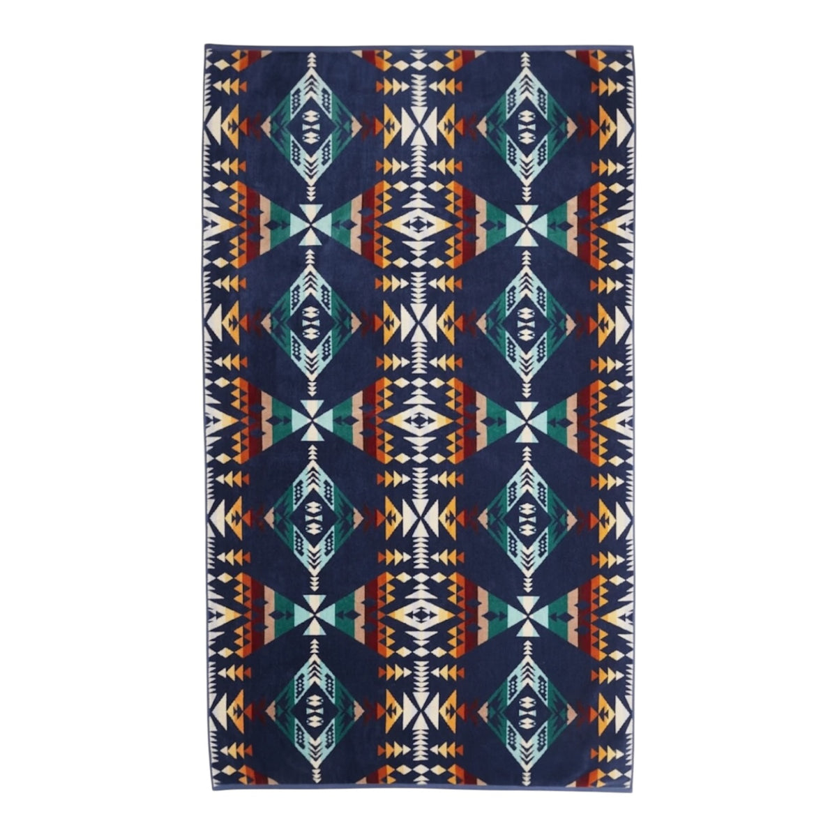 Pendleton Diamond Peak Spa Towel