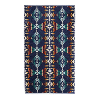 Pendleton Diamond Peak Spa Towel
