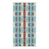 Pendleton Aqua Chief Joseph Spa Towel