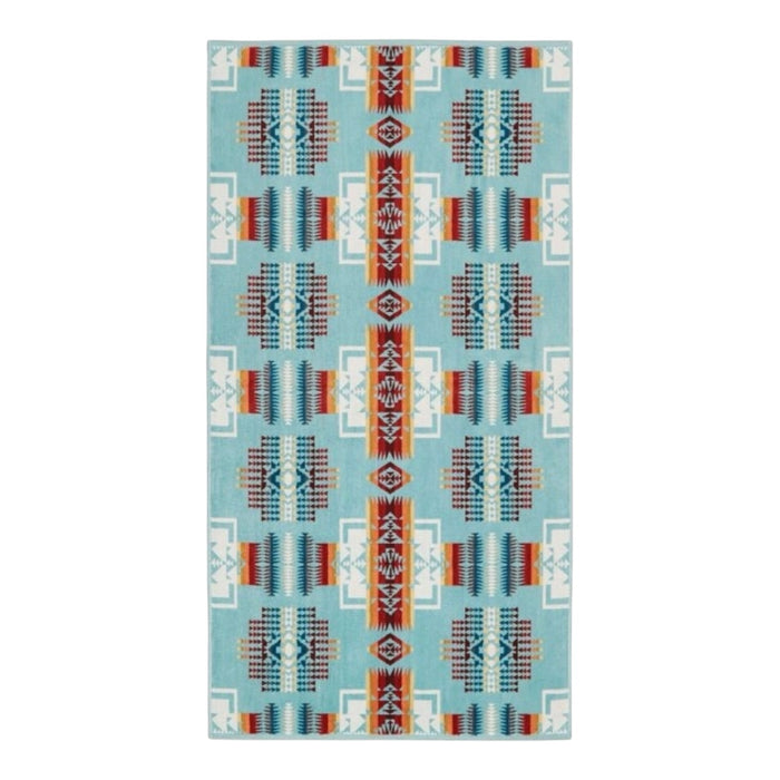 Pendleton Aqua Chief Joseph Spa Towel