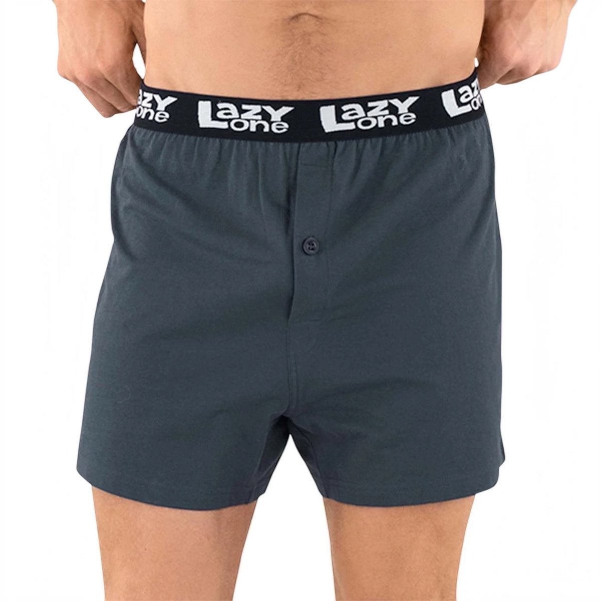 Trophy Husband Men’s Boxer