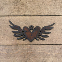 Southwest Metal Charms