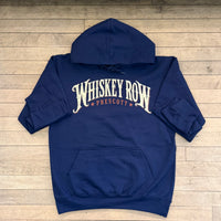 Dublin Stars Whiskey Row Hoodie
