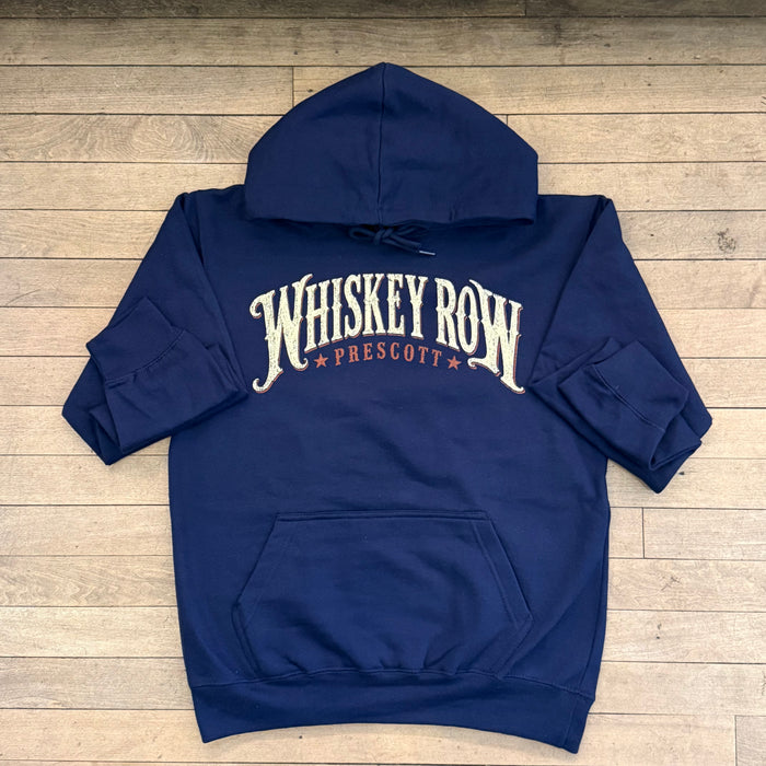Dublin Stars Whiskey Row Hoodie