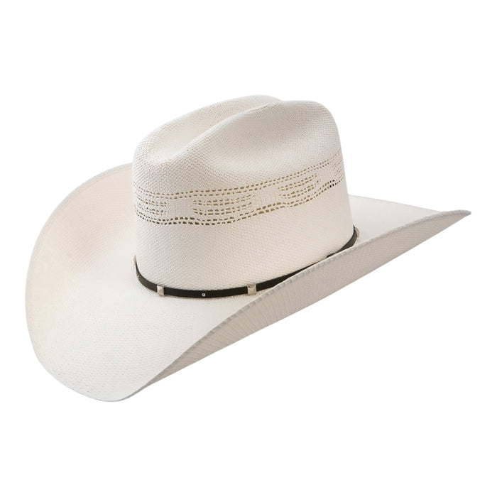 Stetson White Horse Hat