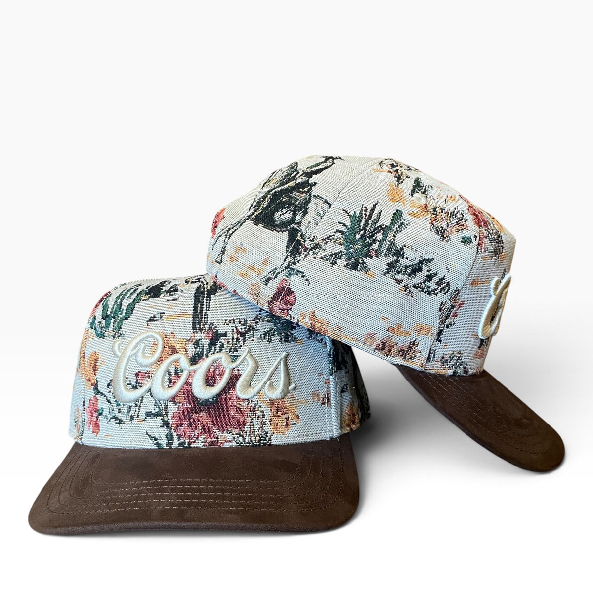 Coors Archibald Hat
