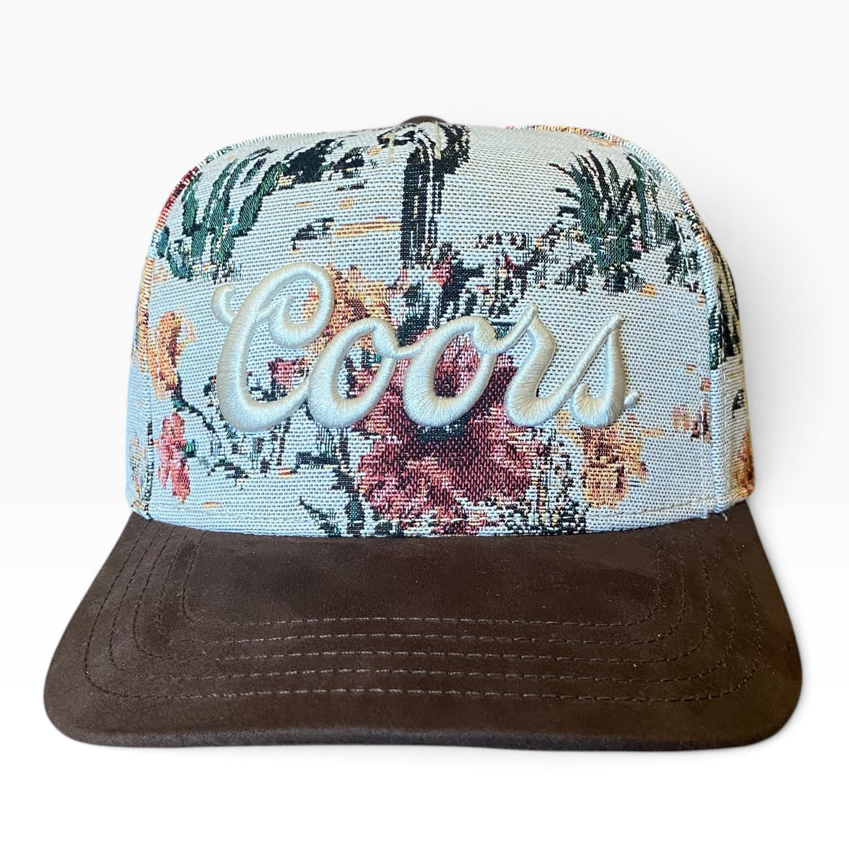 Coors Archibald Hat