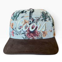 Coors Archibald Hat