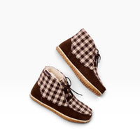 Woman’s Torrey Slipper Boots