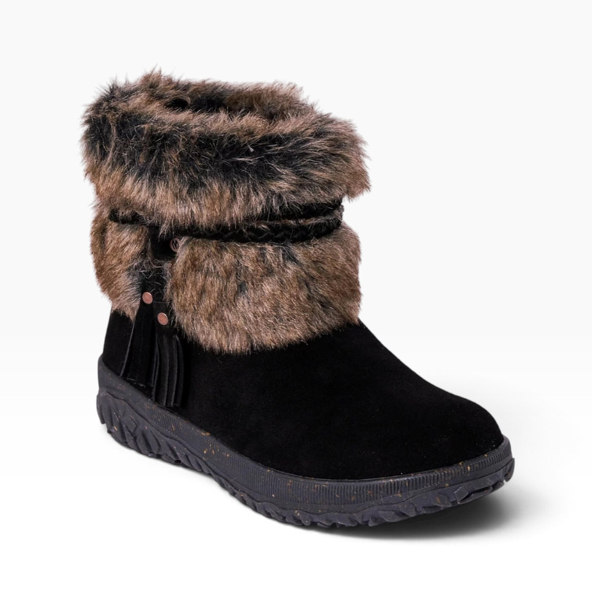 Minnetonka Everett 2 Boots