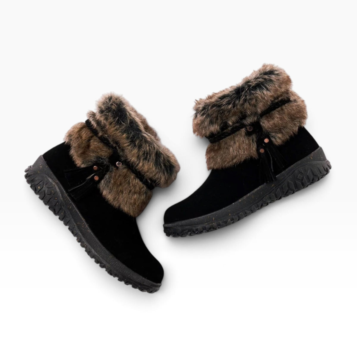 Minnetonka Everett 2 Boots
