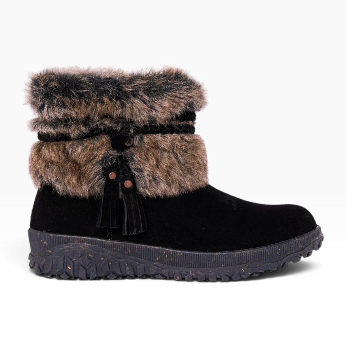 Minnetonka Everett 2 Boots