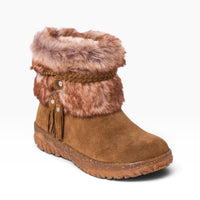 Minnetonka Everett 2 Boots