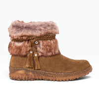 Minnetonka Everett 2 Boots