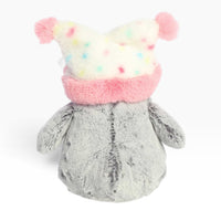 Pompom Penguin Confetti Hat