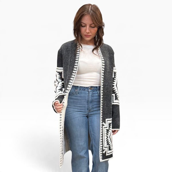 Ladies Lydia Cardigan