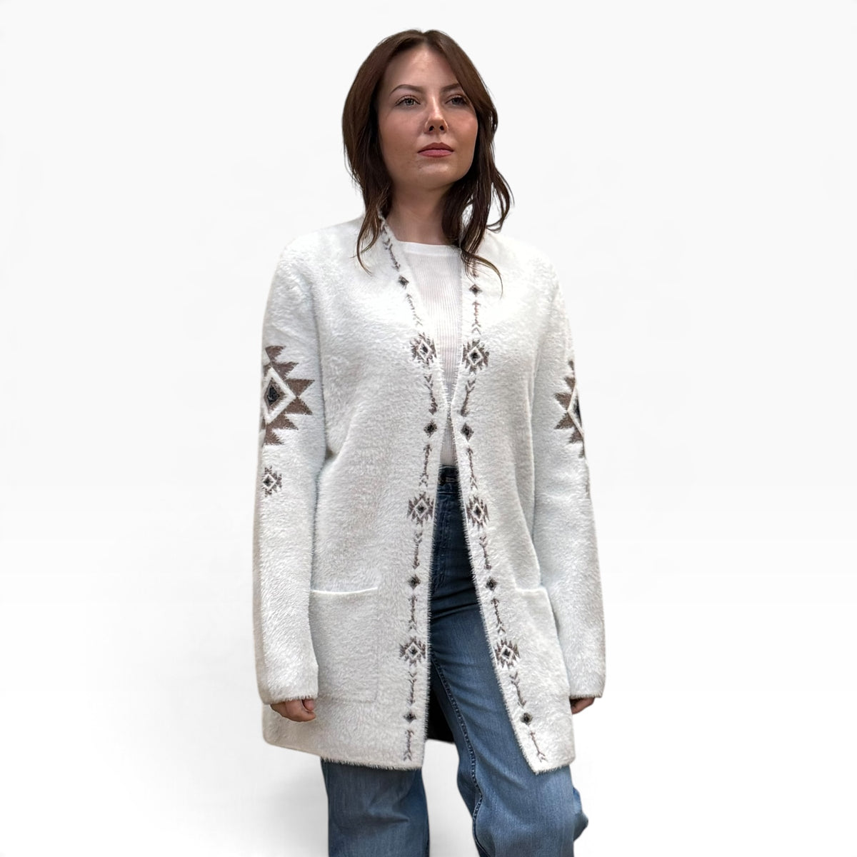 Ladies Roxy Cardigan