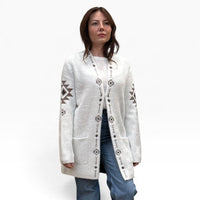 Ladies Roxy Cardigan