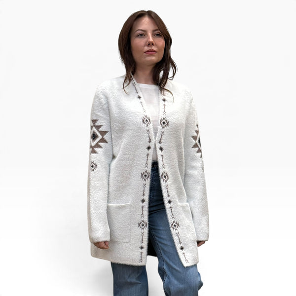 Ladies Roxy Cardigan