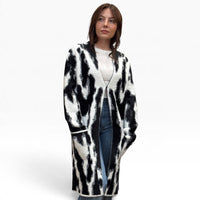 Ladies Bea Cardigan