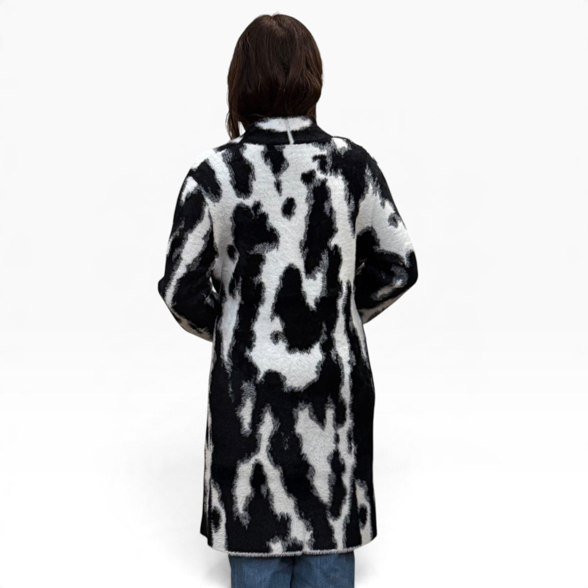 Ladies Bea Cardigan