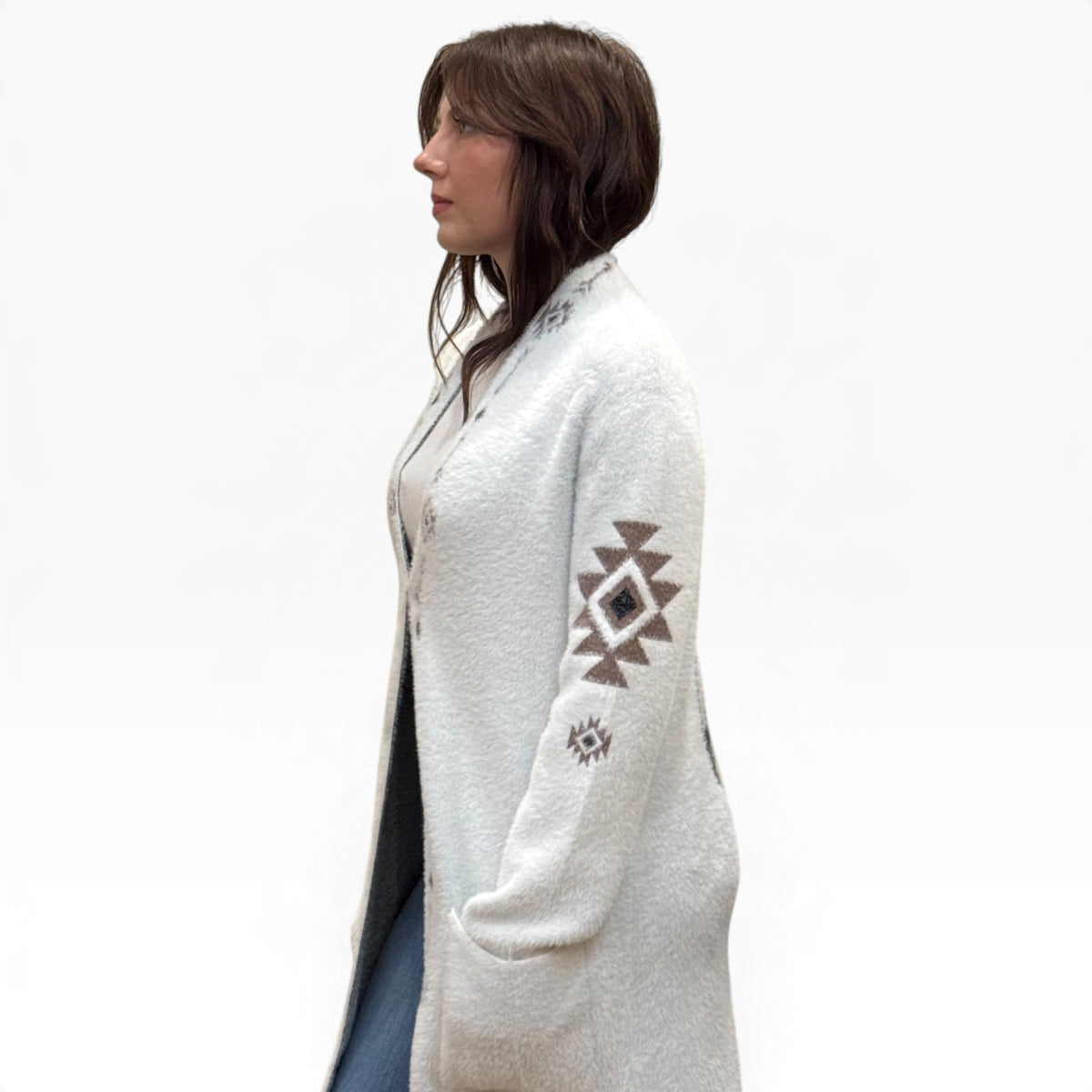 Ladies Roxy Cardigan