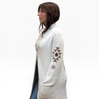 Ladies Roxy Cardigan