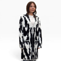 Ladies Bea Cardigan