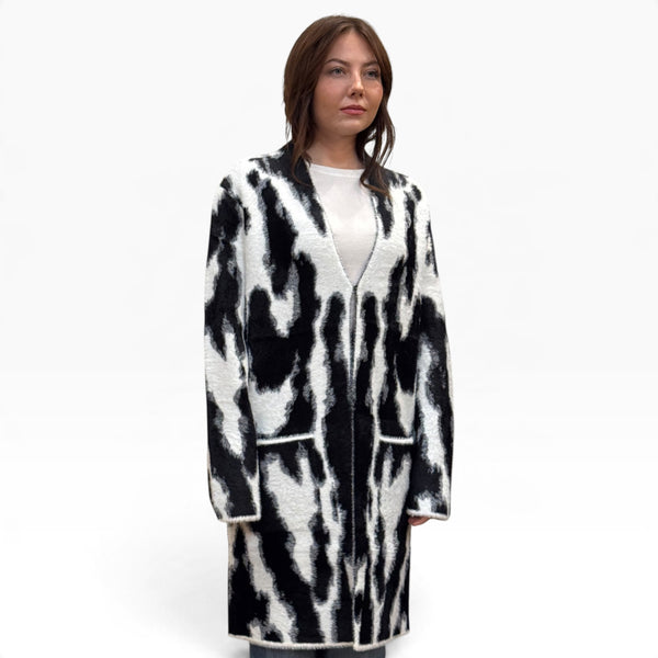 Ladies Bea Cardigan