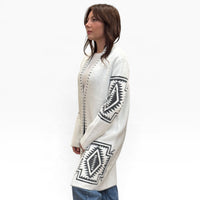 Ladies Jaime Cardigan