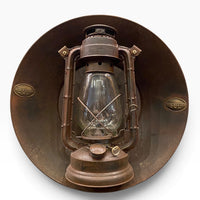 Reflector Lantern