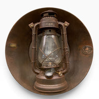 Reflector Lantern