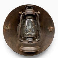 Reflector Lantern