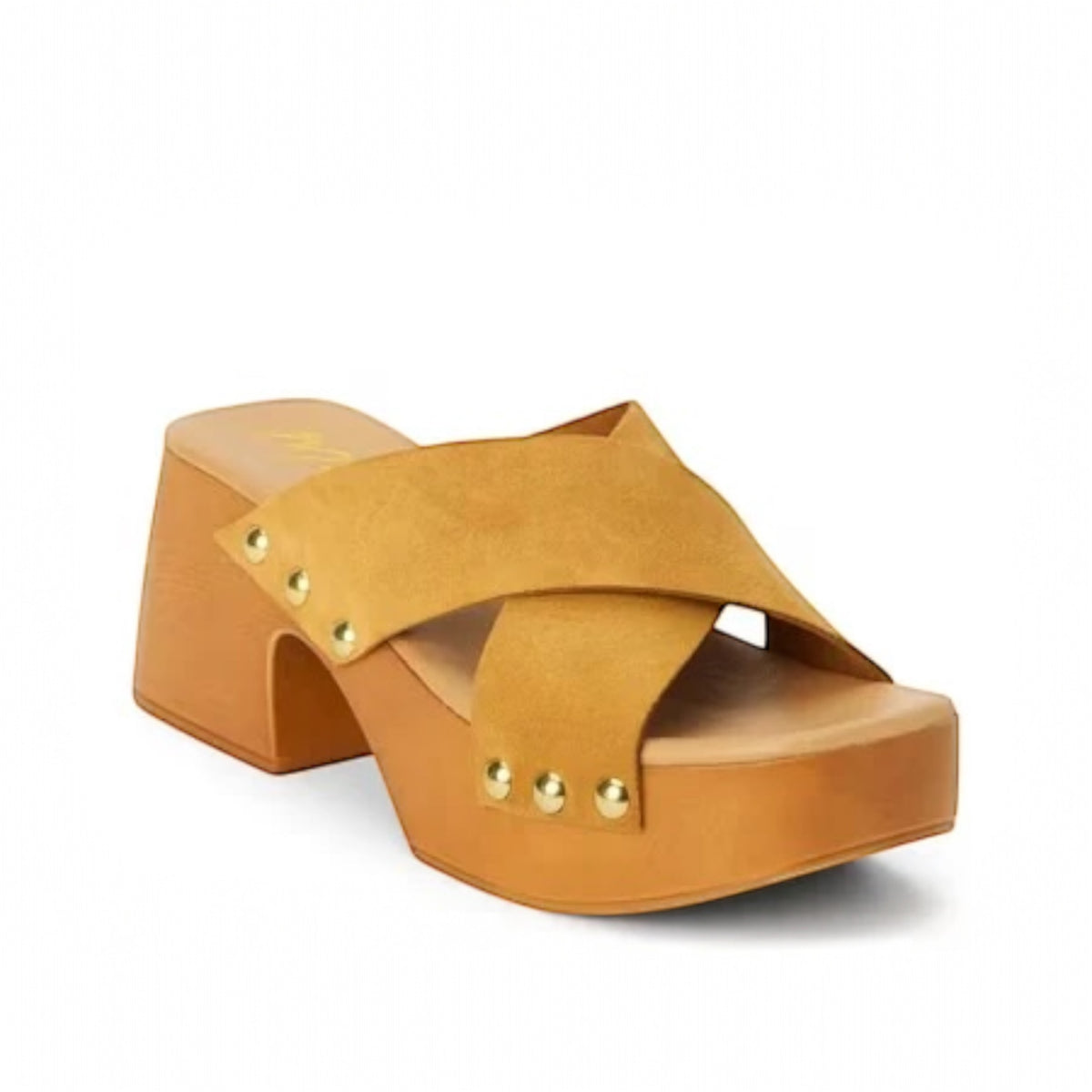 Venice Platform Sandal