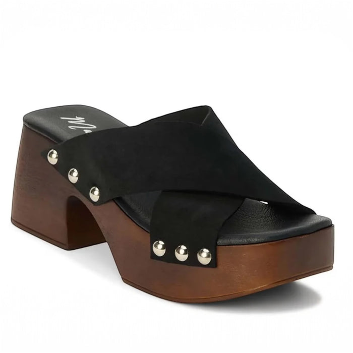 Venice Platform Sandal