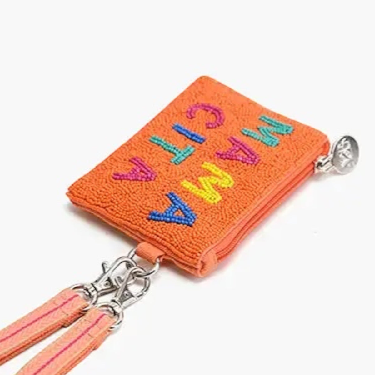 Sassy Mamacita Petite Coin Bag