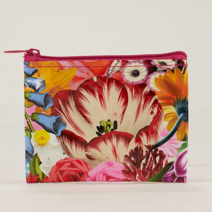 Blossom Coin Purse